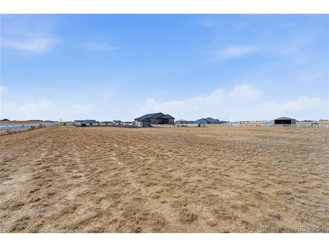 39257 E 147th Ct, Keenesburg, CO 80643