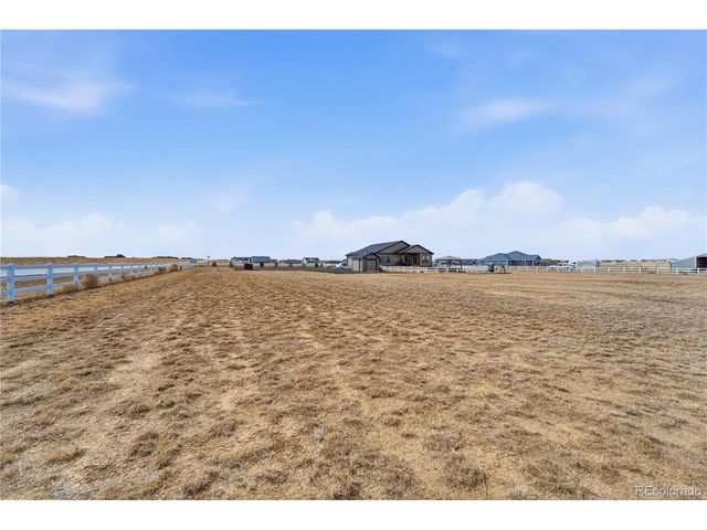 39257 E 147th Ct, Keenesburg, CO 80643
