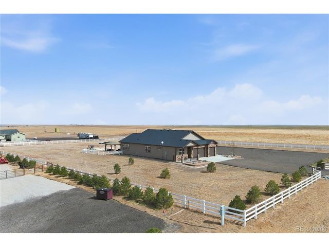 39257 E 147th Ct, Keenesburg, CO 80643