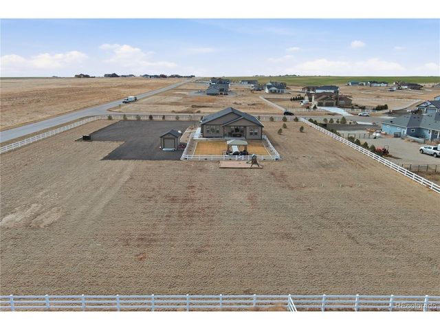 39257 E 147th Ct, Keenesburg, CO 80643