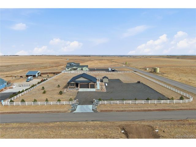 39257 E 147th Ct, Keenesburg, CO 80643