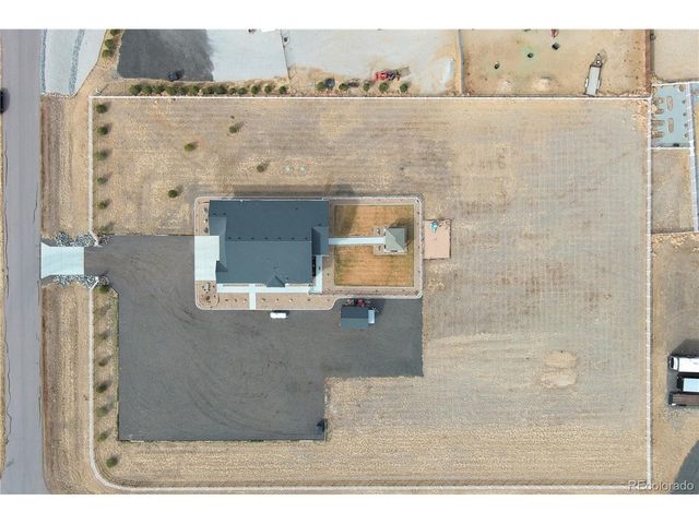 39257 E 147th Ct, Keenesburg, CO 80643