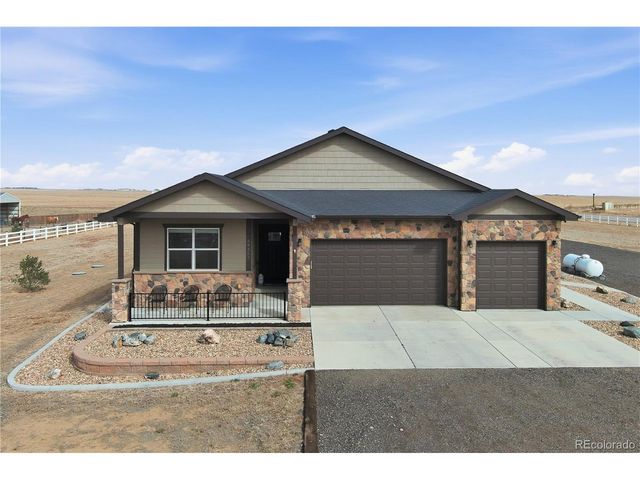 39257 E 147th Ct, Keenesburg, CO 80643