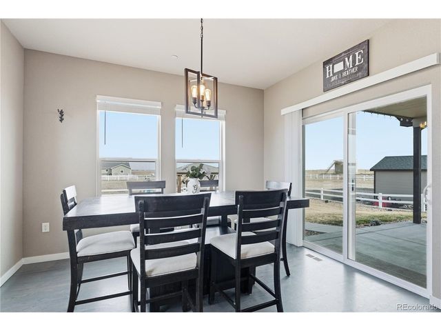 39257 E 147th Ct, Keenesburg, CO 80643