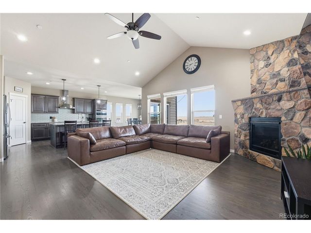 39257 E 147th Ct, Keenesburg, CO 80643