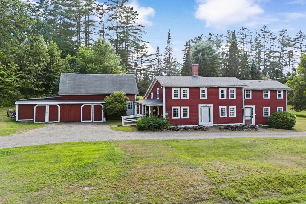 1071 Suncook Valley Highway, Epsom, NH 03234