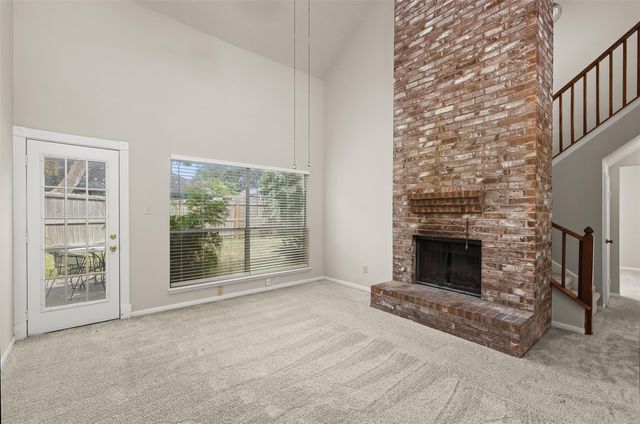1201 Bayou Bend Drive, Deer Park, TX 77536
