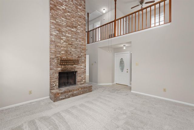 1201 Bayou Bend Drive, Deer Park, TX 77536