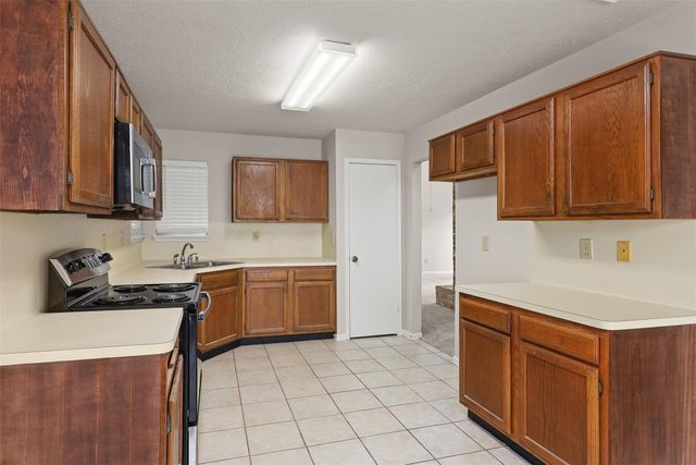 1201 Bayou Bend Drive, Deer Park, TX 77536