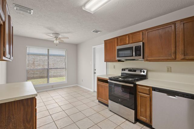 1201 Bayou Bend Drive, Deer Park, TX 77536