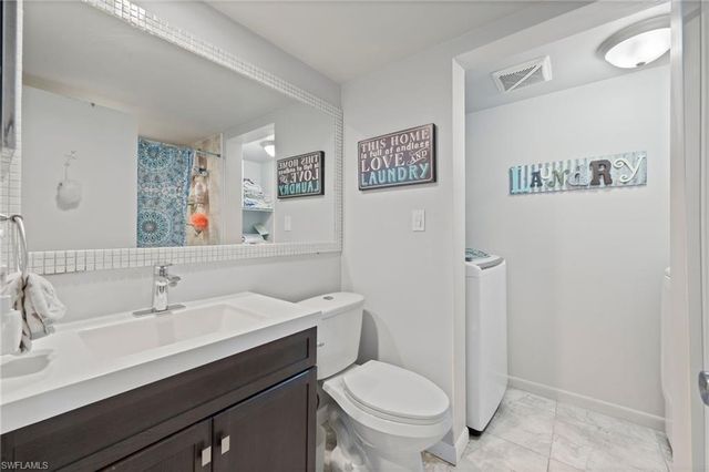 5210 Cedarbend DR # 4, Fort Myers, FL 33919