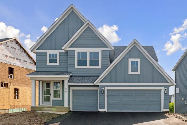 10101 Corral Way, Victoria, MN 55386