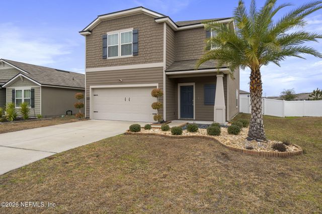 11511 SHEEPSHEAD Lane, Jacksonville, FL 32226