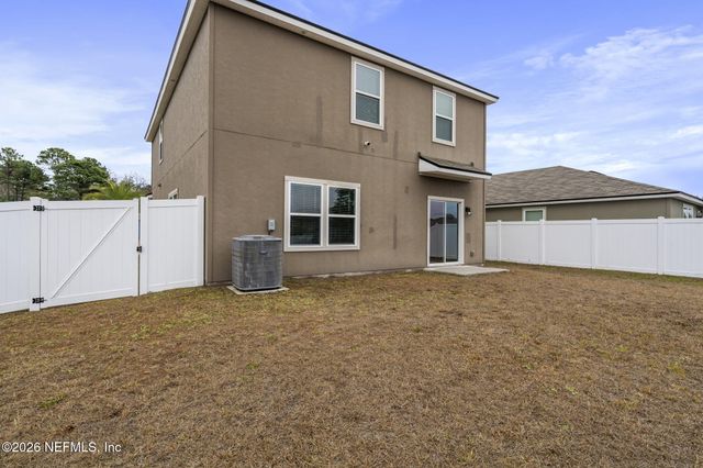 11511 SHEEPSHEAD Lane, Jacksonville, FL 32226