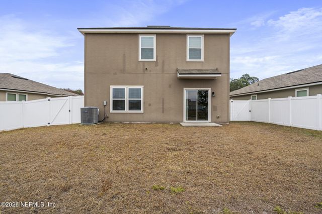 11511 SHEEPSHEAD Lane, Jacksonville, FL 32226