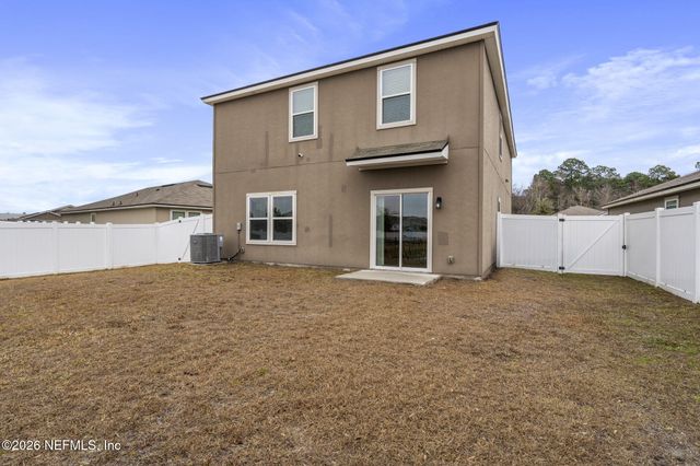 11511 SHEEPSHEAD Lane, Jacksonville, FL 32226