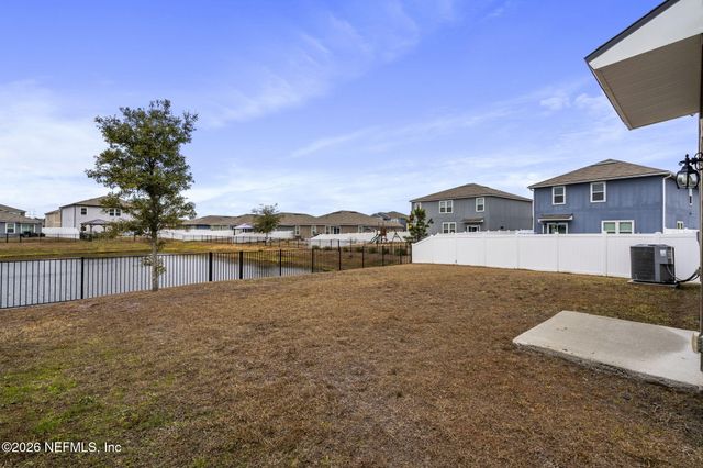 11511 SHEEPSHEAD Lane, Jacksonville, FL 32226