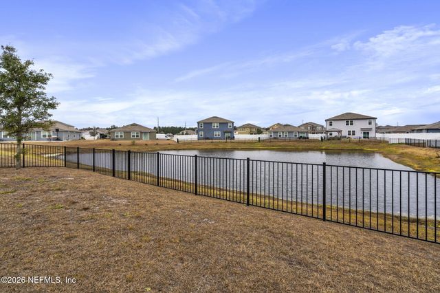 11511 SHEEPSHEAD Lane, Jacksonville, FL 32226