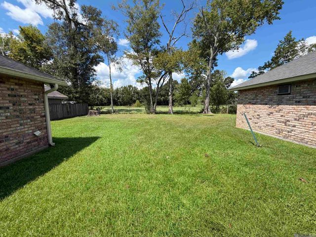 14163 Troy Duplessis Rd, Gonzales, LA 70737