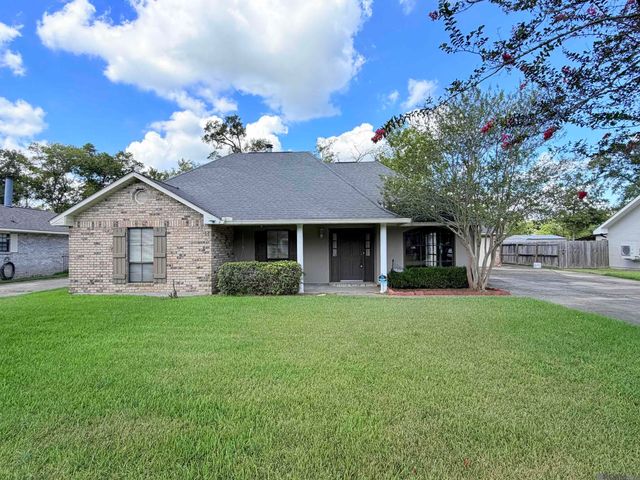 14163 Troy Duplessis Rd, Gonzales, LA 70737