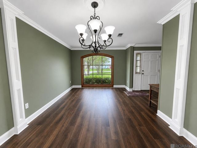 14163 Troy Duplessis Rd, Gonzales, LA 70737