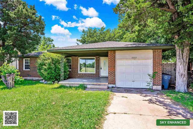 2222 NW 25th St, Lawton, OK 73505