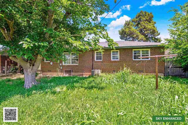 2222 NW 25th St, Lawton, OK 73505