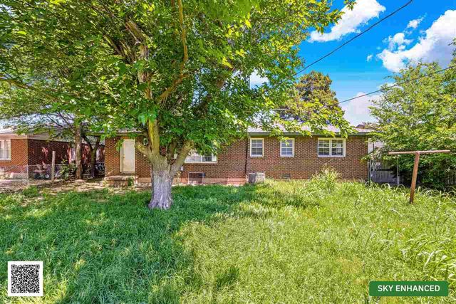 2222 NW 25th St, Lawton, OK 73505