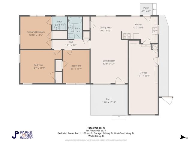 2222 NW 25th St, Lawton, OK 73505