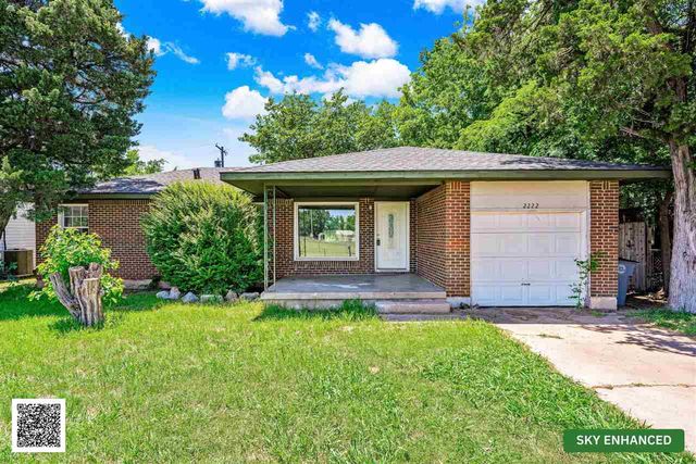 2222 NW 25th St, Lawton, OK 73505