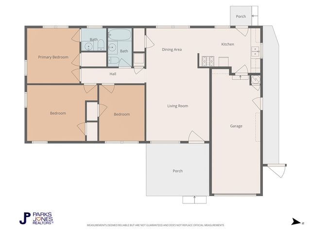 2222 NW 25th St, Lawton, OK 73505