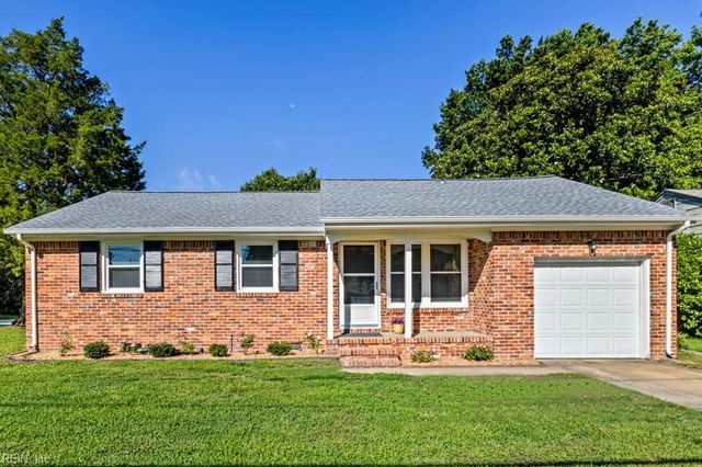 8701 Old Ocean View RD, Norfolk, VA 23503