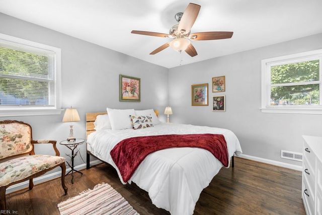 8701 Old Ocean View RD, Norfolk, VA 23503