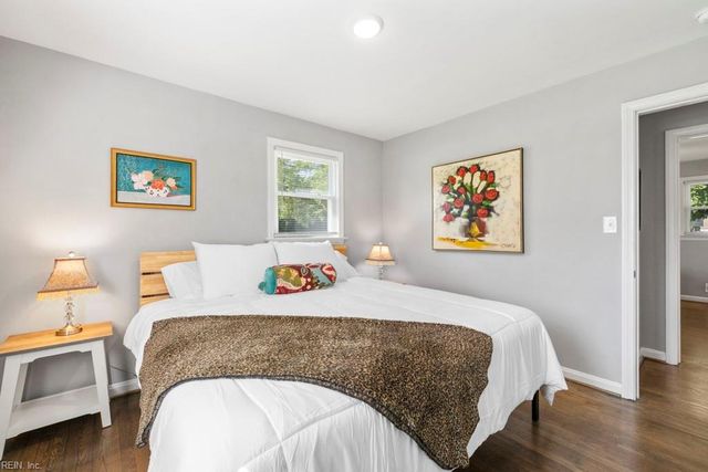 8701 Old Ocean View RD, Norfolk, VA 23503