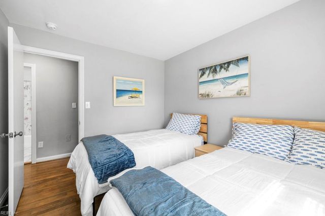 8701 Old Ocean View RD, Norfolk, VA 23503