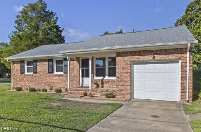8701 Old Ocean View RD, Norfolk, VA 23503