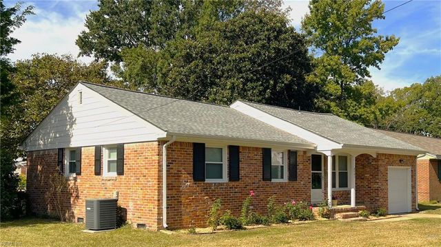 8701 Old Ocean View RD, Norfolk, VA 23503