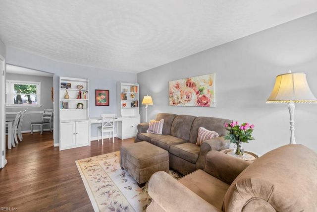8701 Old Ocean View RD, Norfolk, VA 23503