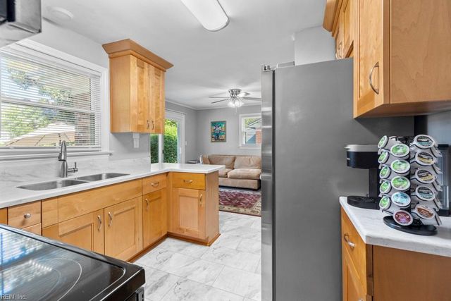 8701 Old Ocean View RD, Norfolk, VA 23503
