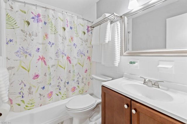 8701 Old Ocean View RD, Norfolk, VA 23503