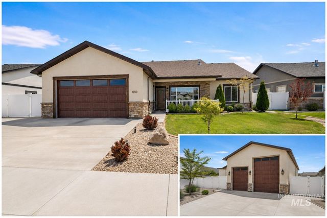 1353 Shelbi Street, Twin Falls, ID 83301