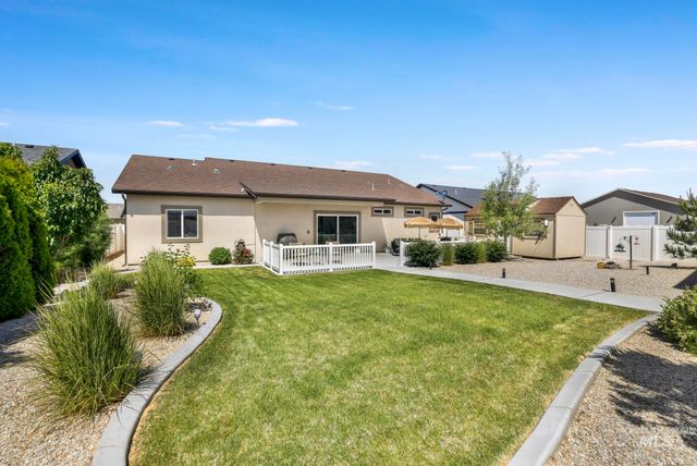 1353 Shelbi Street, Twin Falls, ID 83301