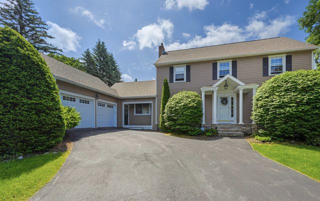 6 Quail Run, South Burlington, VT 05403