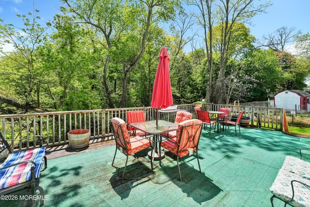 40 Birch Drive, Freehold, NJ 07728