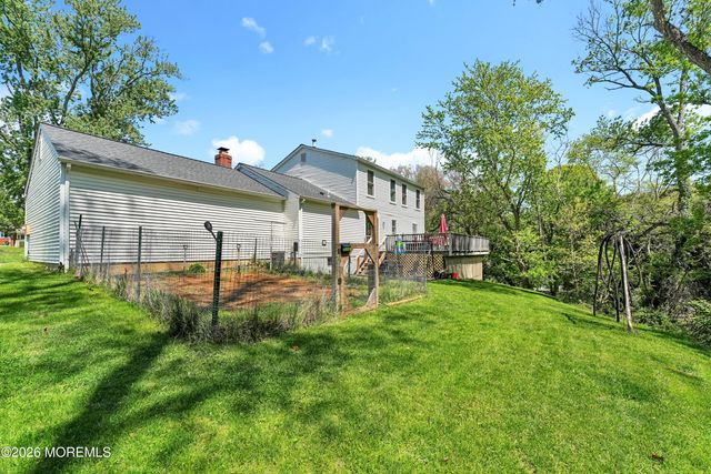 40 Birch Drive, Freehold, NJ 07728