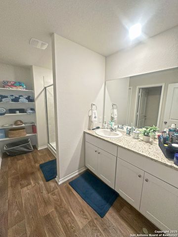 5306 SCORIA TRL, San Antonio, TX 78253