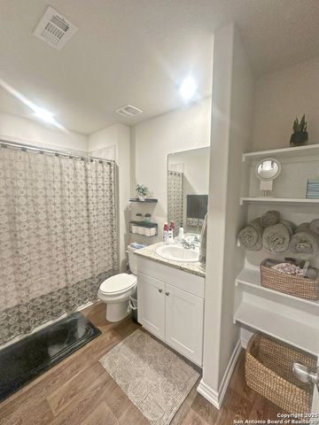 5306 SCORIA TRL, San Antonio, TX 78253