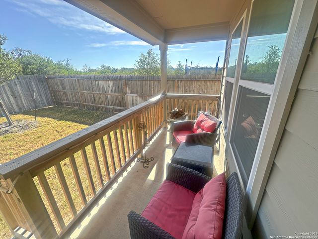 5306 SCORIA TRL, San Antonio, TX 78253