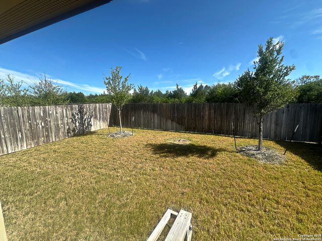 5306 SCORIA TRL, San Antonio, TX 78253