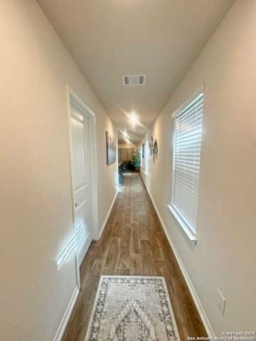 5306 SCORIA TRL, San Antonio, TX 78253